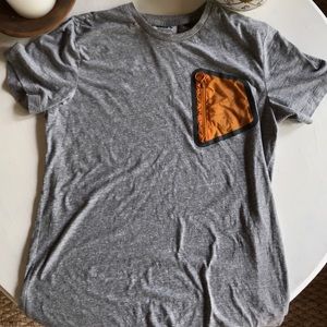 Super cute Adidas workout tshirt